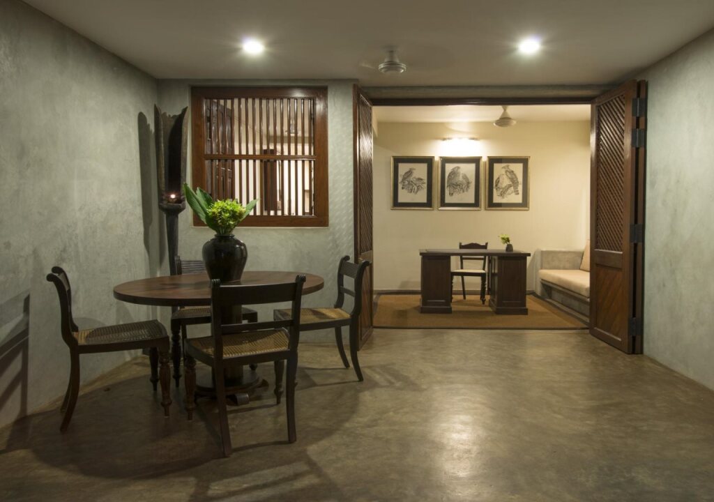 Коломбо: Nyne Hotels Lake Lodge - Colombo