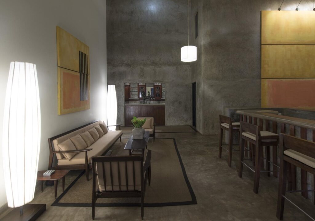 Коломбо: Nyne Hotels Lake Lodge - Colombo