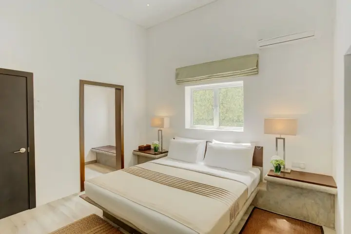 Коломбо: Nyne Hotels Lake Lodge - Colombo