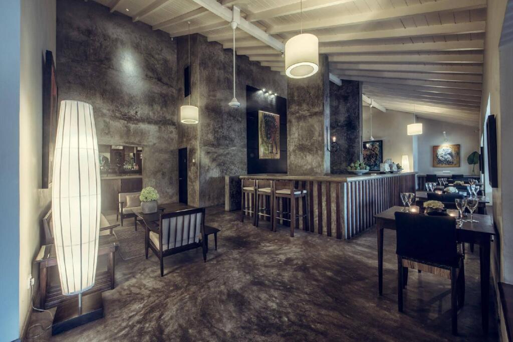 Коломбо: Nyne Hotels Lake Lodge - Colombo