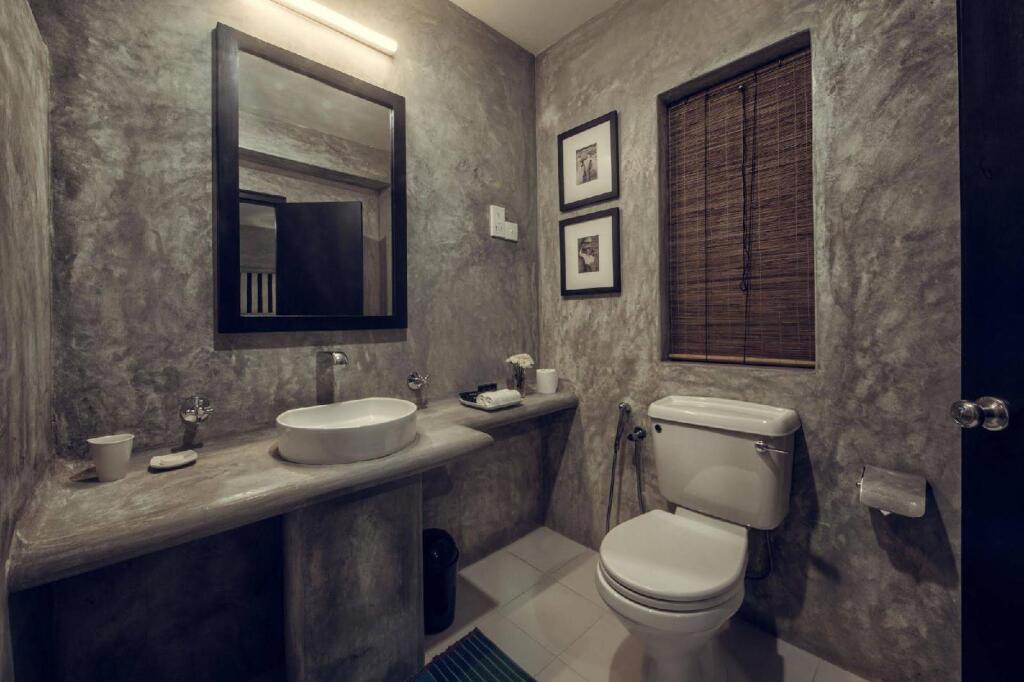 Коломбо: Nyne Hotels Lake Lodge - Colombo