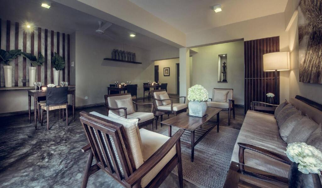 Коломбо: Nyne Hotels Lake Lodge - Colombo