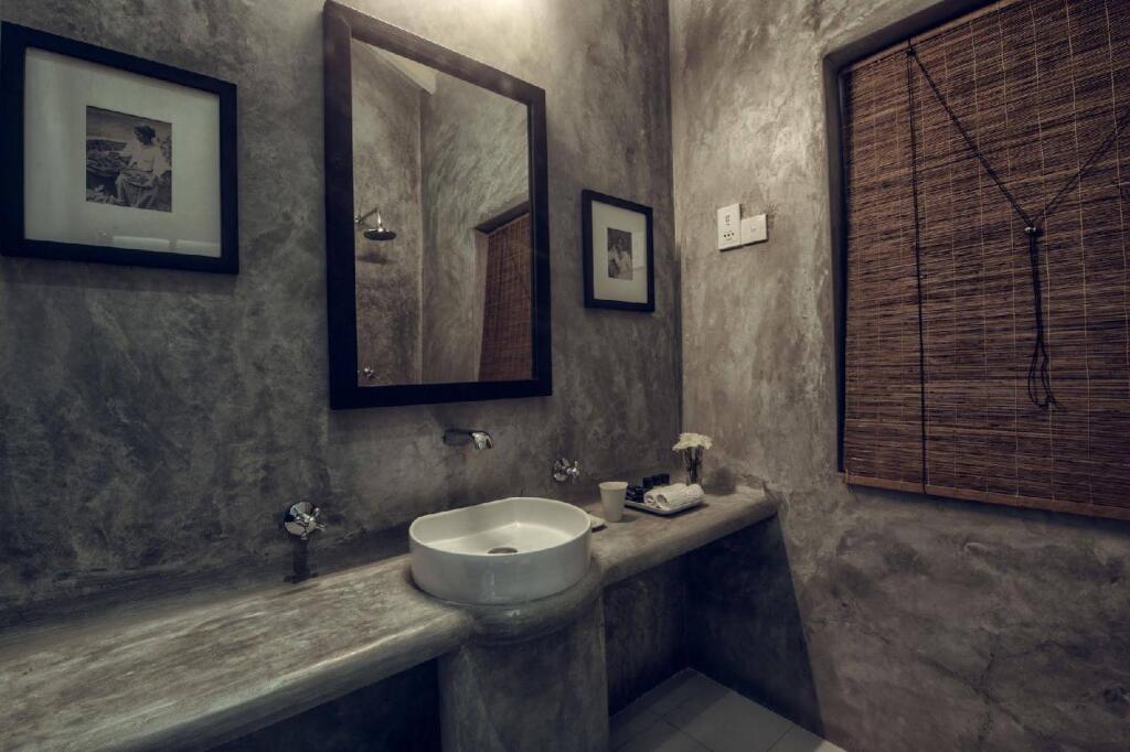 Коломбо: Nyne Hotels Lake Lodge - Colombo