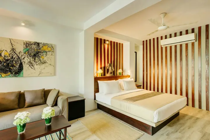 Коломбо: Nyne Hotels Lake Lodge - Colombo