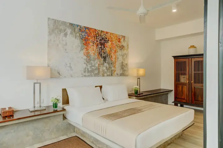 Коломбо: Nyne Hotels Lake Lodge - Colombo