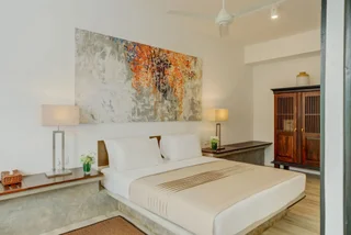 Коломбо: Nyne Hotels Lake Lodge - Colombo