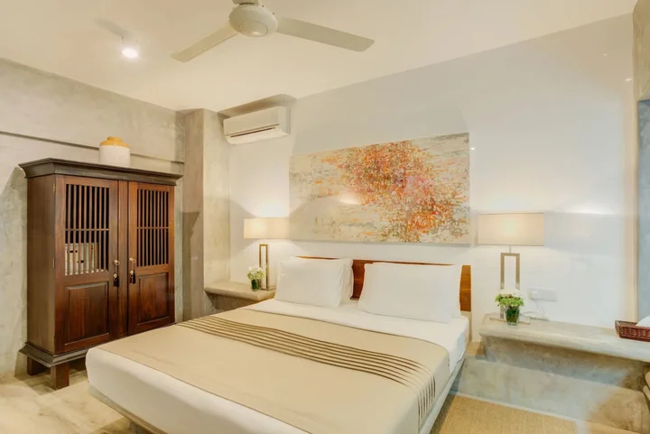 Коломбо: Nyne Hotels Lake Lodge - Colombo