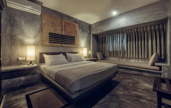 Коломбо: Nyne Hotels Lake Lodge - Colombo