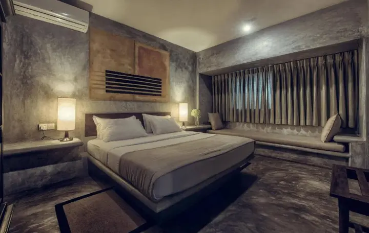Коломбо: Nyne Hotels Lake Lodge - Colombo