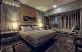 Коломбо: Nyne Hotels Lake Lodge - Colombo