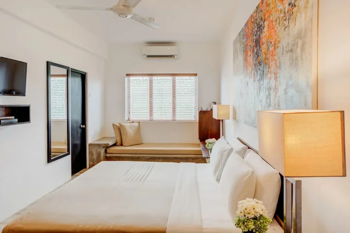Коломбо: Nyne Hotels Lake Lodge - Colombo