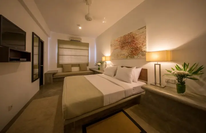 Коломбо: Nyne Hotels Lake Lodge - Colombo