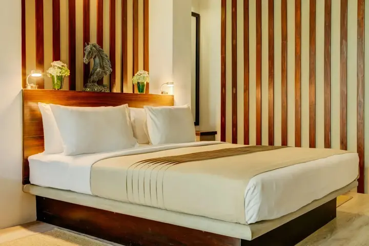 Коломбо: Nyne Hotels Lake Lodge - Colombo