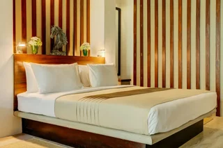 Коломбо: Nyne Hotels Lake Lodge - Colombo
