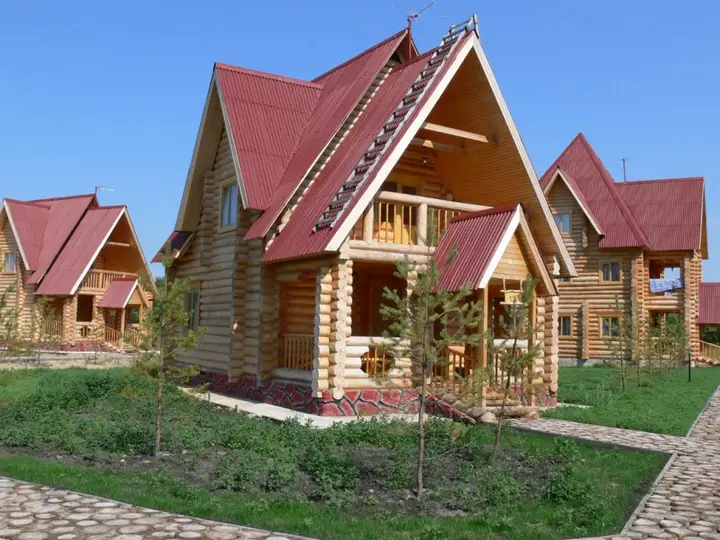 База Отдыха Лукоморье — фото 3