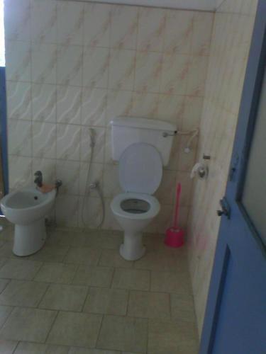 Балапития: Leelawathi Beach Guest House