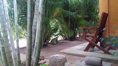 Дамбулла: Nature Tourist Inn