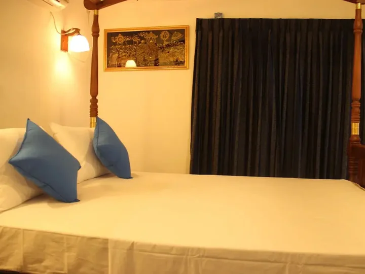 Мирисса: Sooriya Sewana Guest House