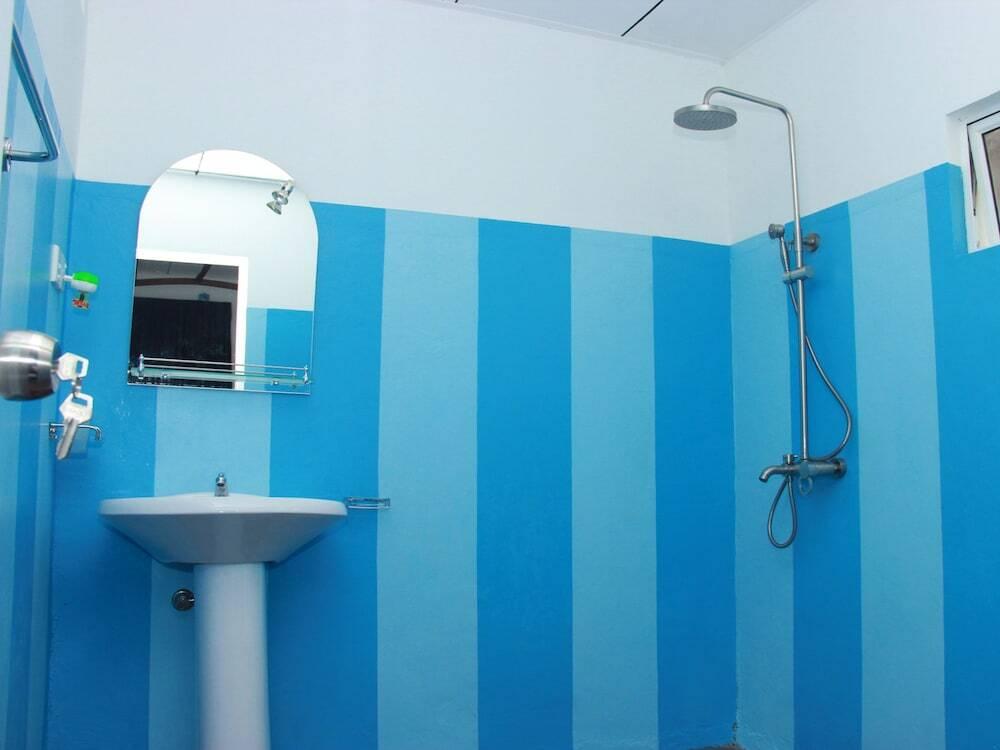 Мирисса: Sooriya Sewana Guest House
