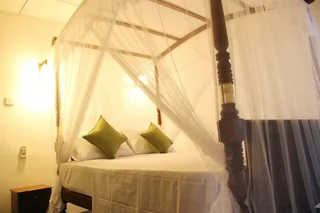Мирисса: Sooriya Sewana Guest House