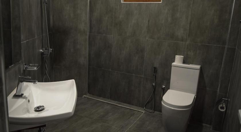 Мирисса: Oasis Hotel Mirissa