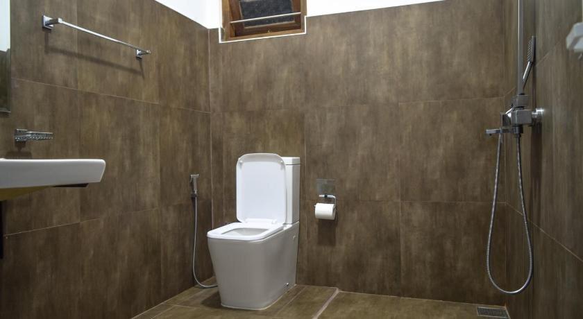 Мирисса: Oasis Hotel Mirissa
