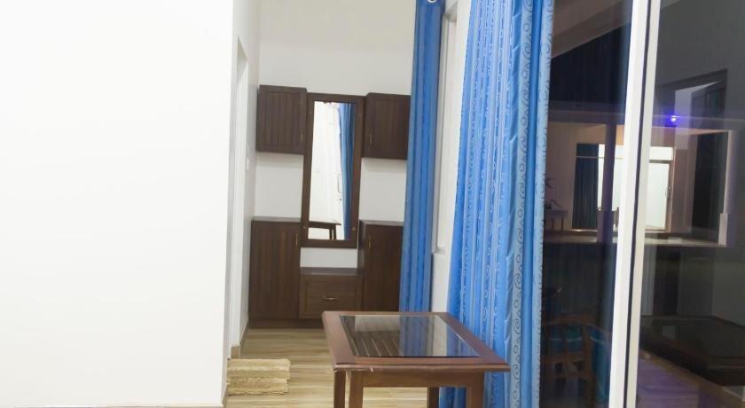 Мирисса: Oasis Hotel Mirissa