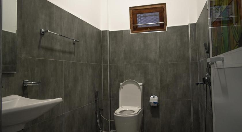 Мирисса: Oasis Hotel Mirissa