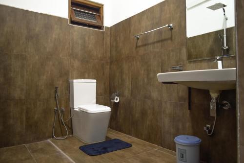 Мирисса: Oasis Hotel Mirissa