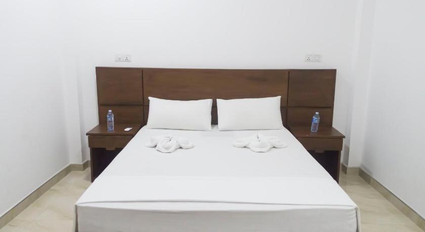 Мирисса: Oasis Hotel Mirissa