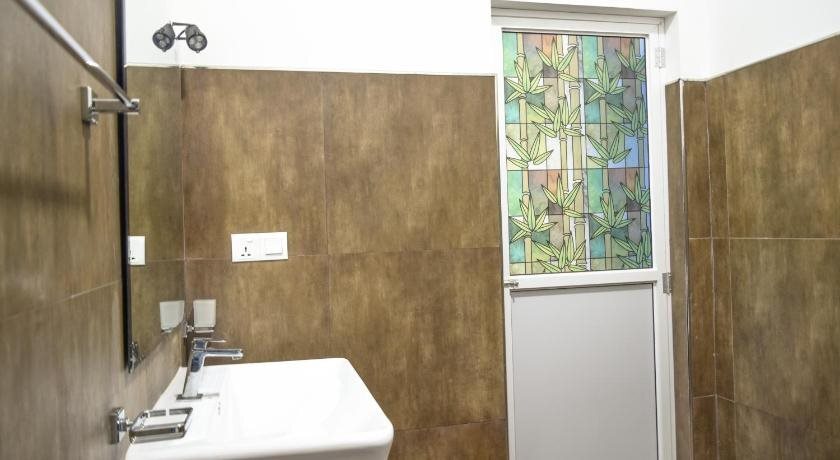Мирисса: Oasis Hotel Mirissa