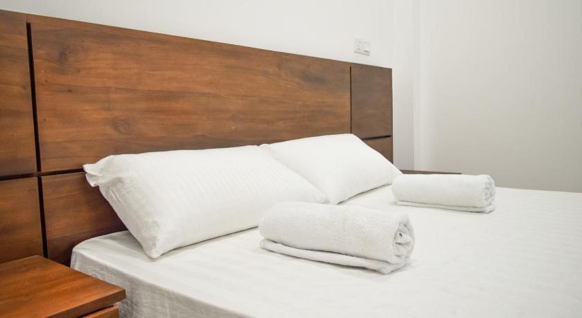 Мирисса: Oasis Hotel Mirissa