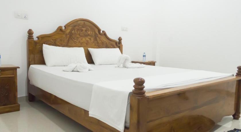 Мирисса: Oasis Hotel Mirissa