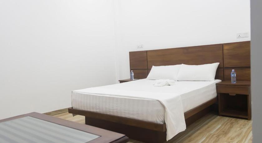 Мирисса: Oasis Hotel Mirissa