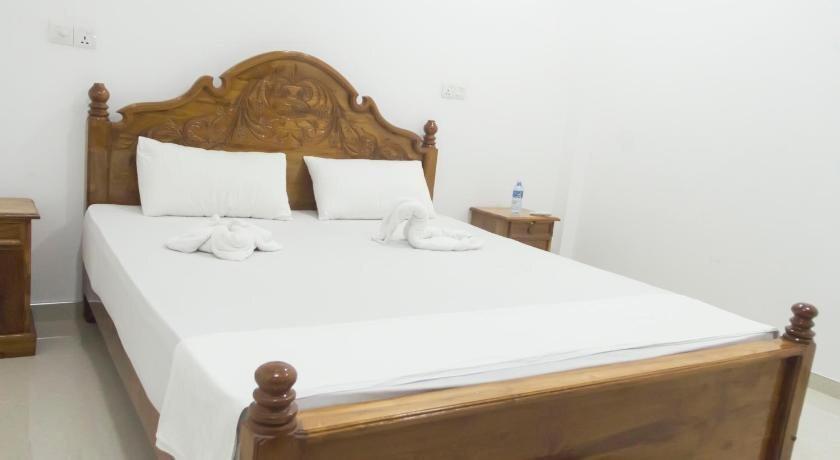 Мирисса: Oasis Hotel Mirissa