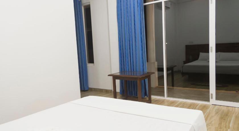 Мирисса: Oasis Hotel Mirissa