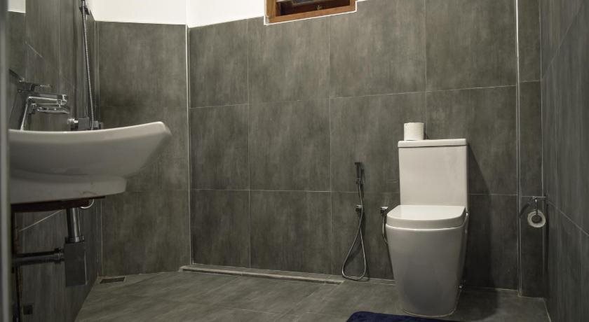 Мирисса: Oasis Hotel Mirissa