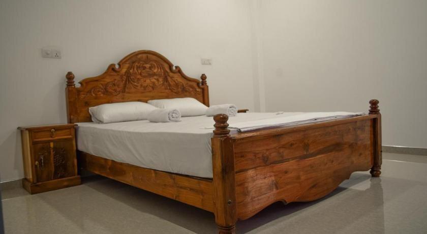 Мирисса: Oasis Hotel Mirissa