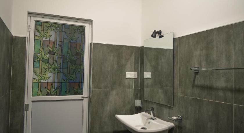 Мирисса: Oasis Hotel Mirissa