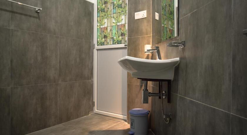 Мирисса: Oasis Hotel Mirissa