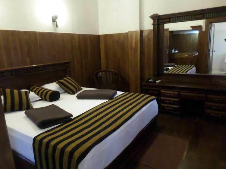 Бандаравела: Vista BnB Peak Mount Villa