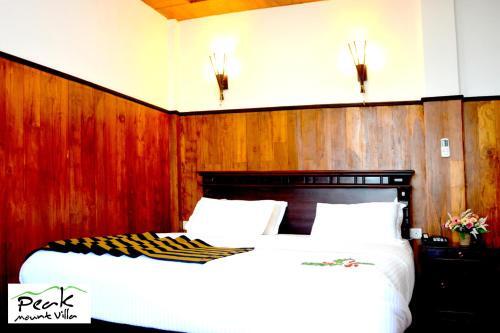 Бандаравела: Vista BnB Peak Mount Villa
