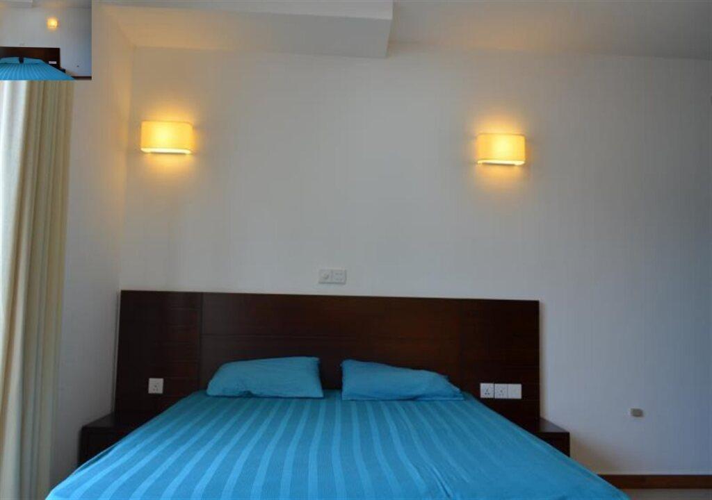 Коломбо: Zain Apartments