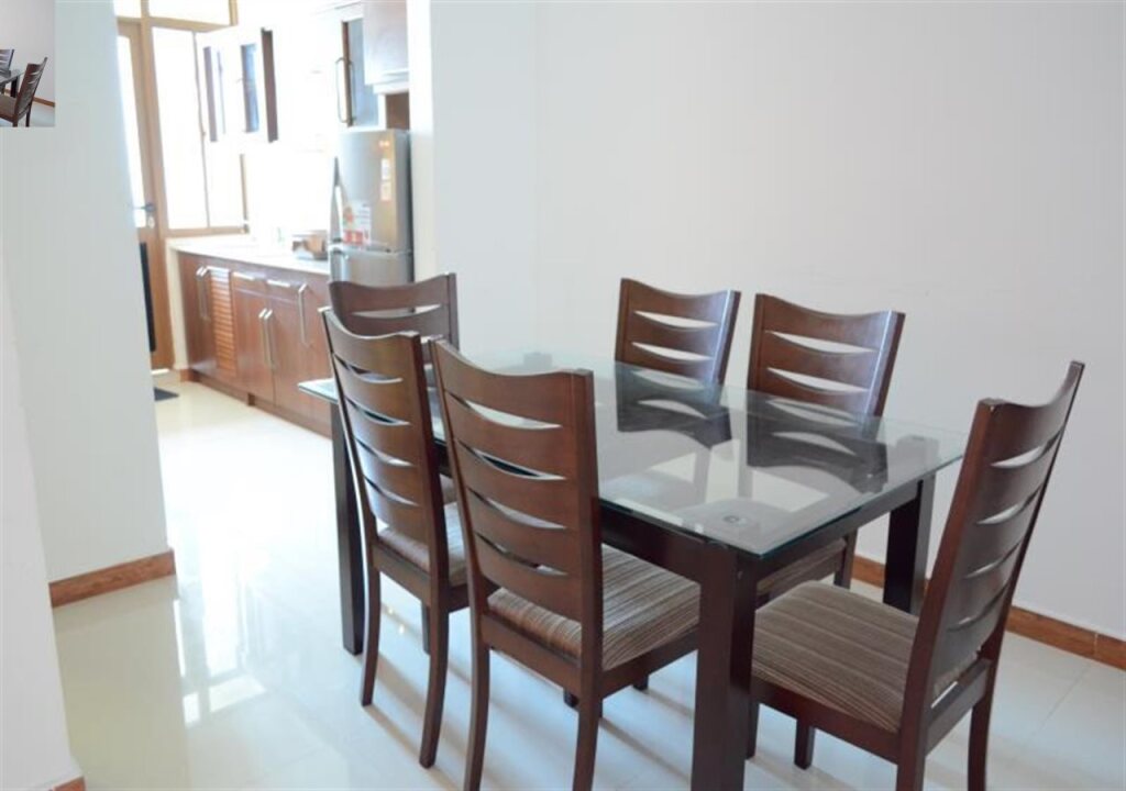 Коломбо: Zain Apartments
