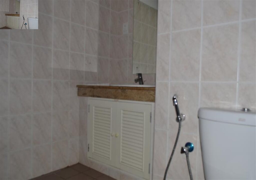 Коломбо: Zain Apartments