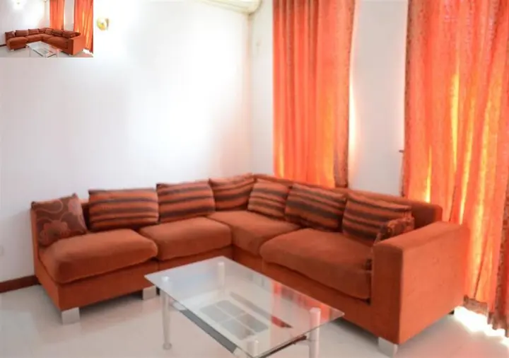 Коломбо: Zain Apartments