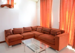 Коломбо: Zain Apartments