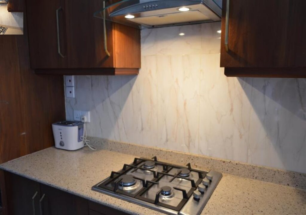 Коломбо: Zain Apartments