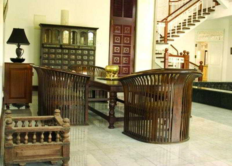 Mount Lavinia House — фото 2