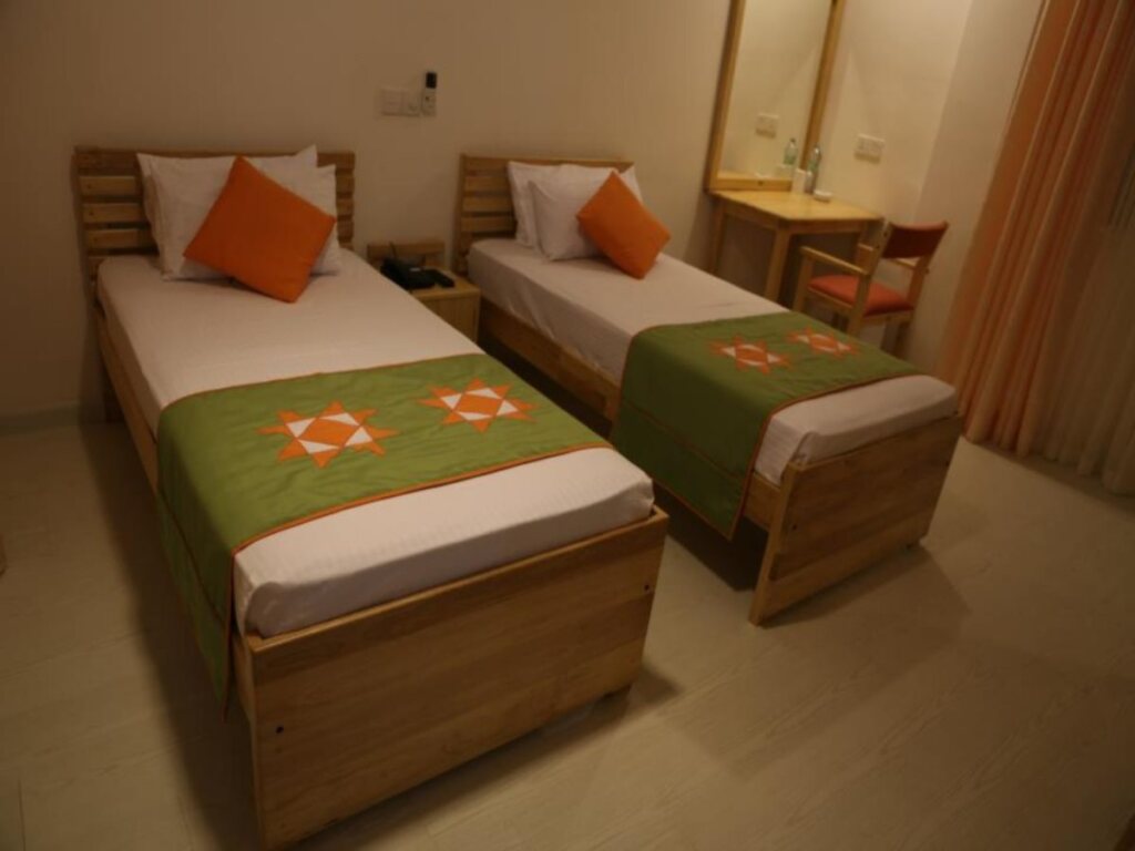 Hotel Apna — фото 3